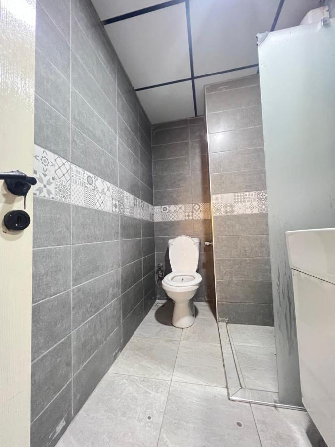 Kizil Apart Buca Exterior foto
