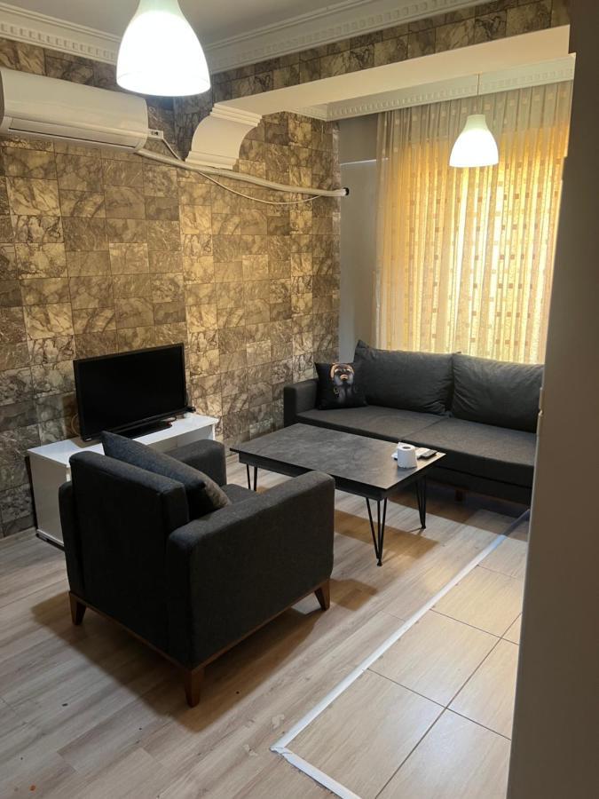 Kizil Apart Buca Exterior foto
